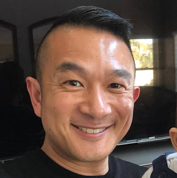 Meet your Posher, Warren - Picture 1 of 1